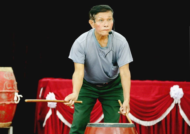 Yên Lập phát huy vai trò người có uy tín trong bảo tồn văn hóa và phát triển kinh tế bền vững - Ảnh 3.