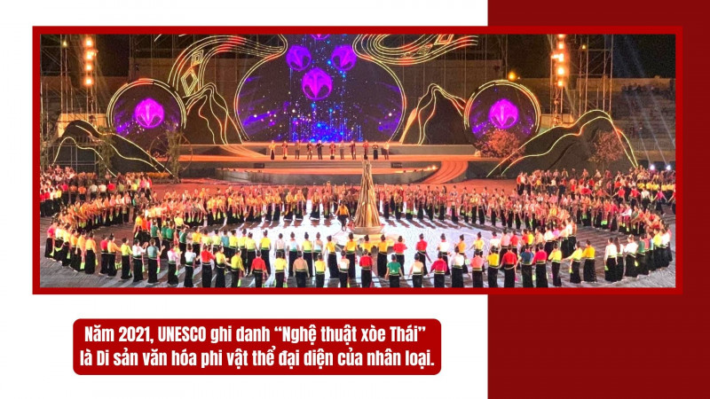 L&agrave;o Cai bảo tồn v&agrave; ph&aacute;t huy gi&aacute; trị di sản - Ảnh 1.