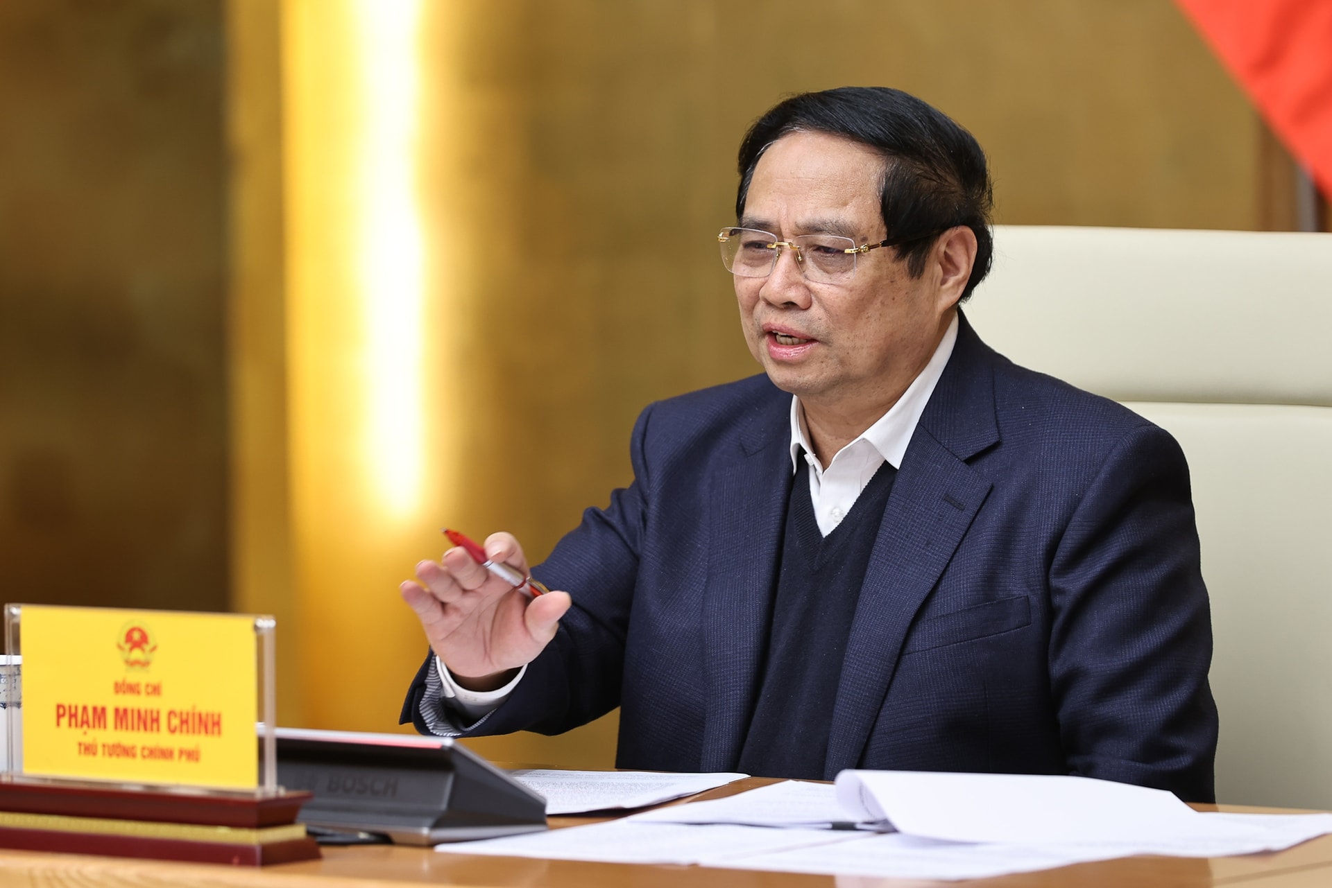 Thủ tướng: Hỗ trợ thêm 5-10 triệu đồng với các hộ dân được xây, sửa nhà sau thiên tai- Ảnh 2. Thủ tướng: Hỗ trợ thêm 5-10 triệu đồng với các hộ dân được xây, sửa nhà sau thiên tai- Ảnh 2.