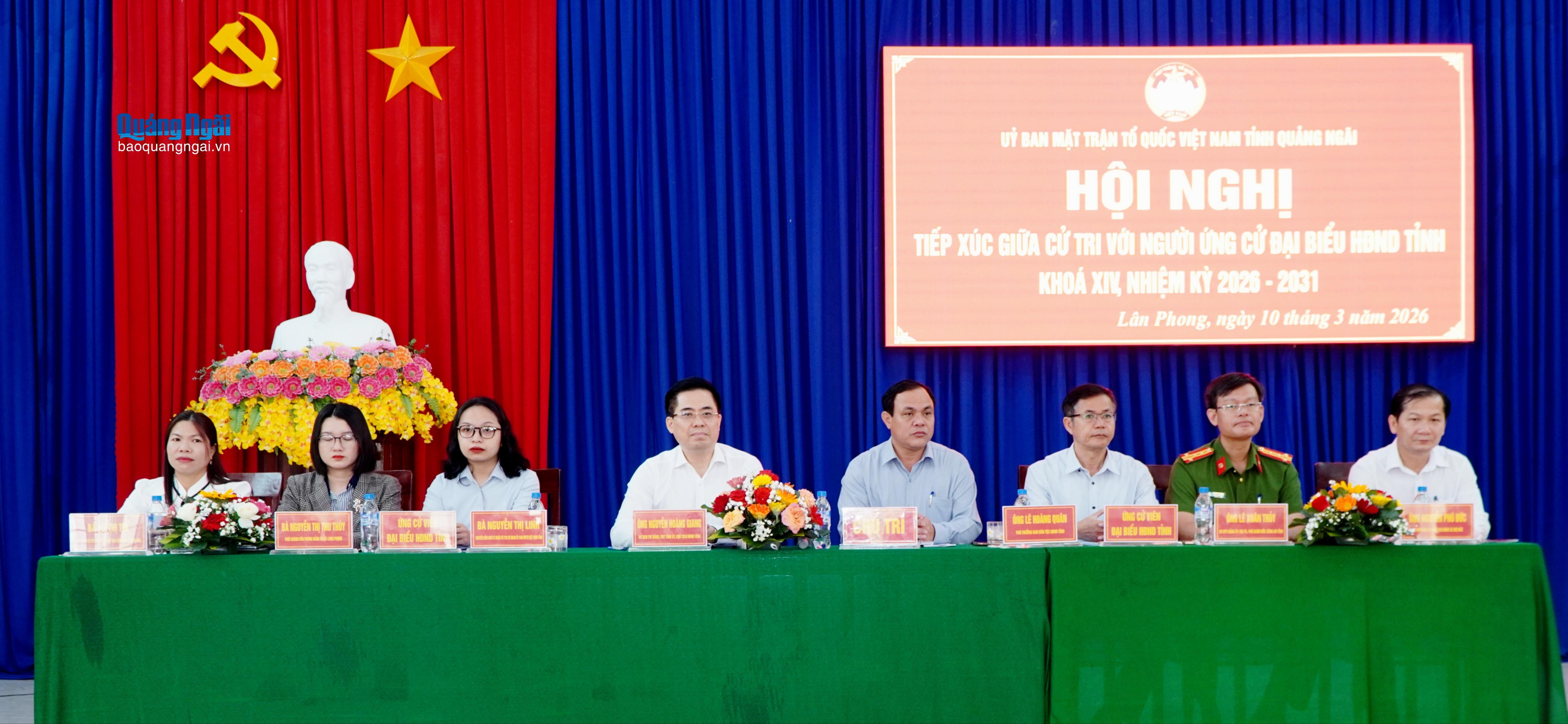 Báo và Phát thanh, Truyền hình Quảng Ngãi