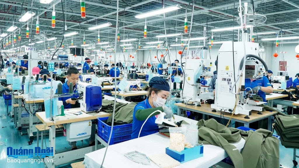 Báo và Phát thanh, Truyền hình Quảng Ngãi