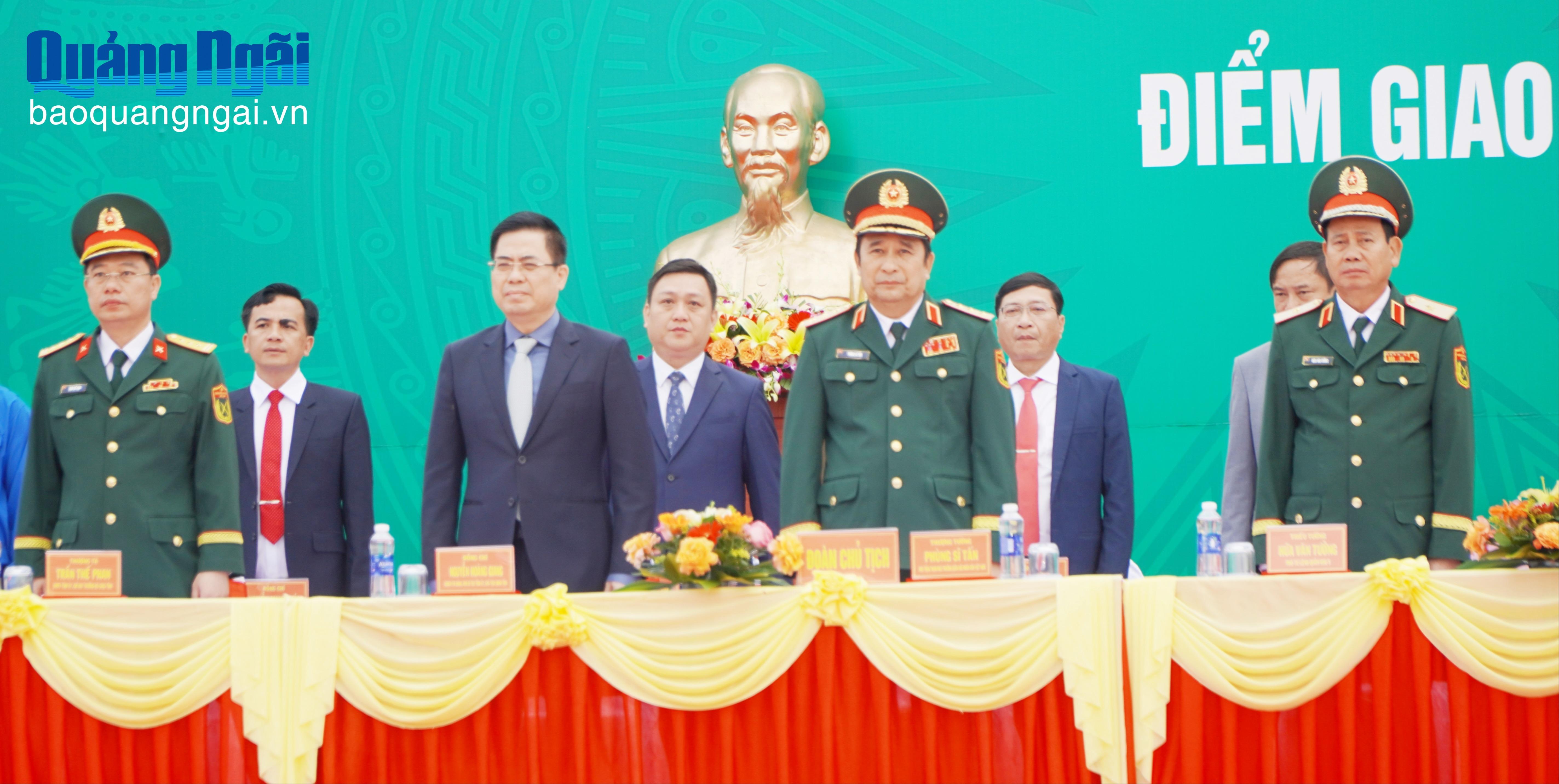 Báo và Phát thanh, Truyền hình Quảng Ngãi