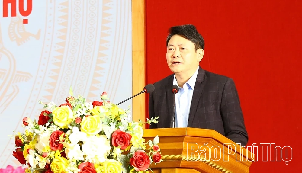 Tổng kết Đề án gìn giữ và phát huy giá trị di sản Hát Xoan giai đoạn 2020–2025