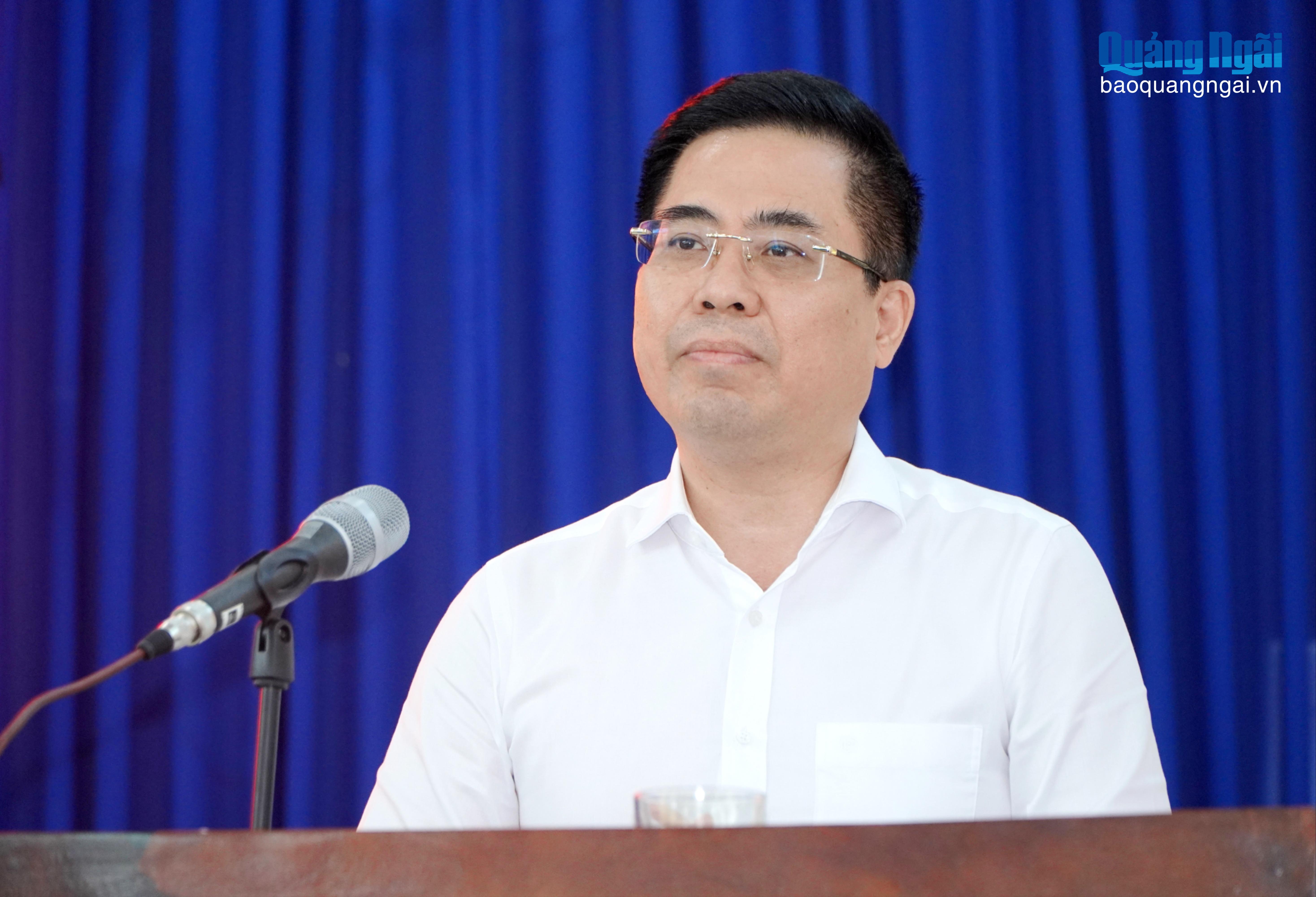 Báo và Phát thanh, Truyền hình Quảng Ngãi