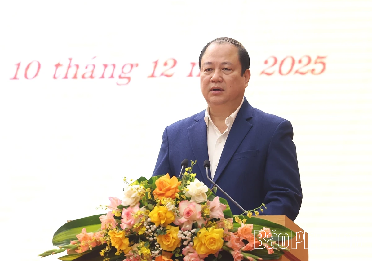 Tăng cường các giải pháp thu hút đầu tư vào các khu, cụm công nghiệp