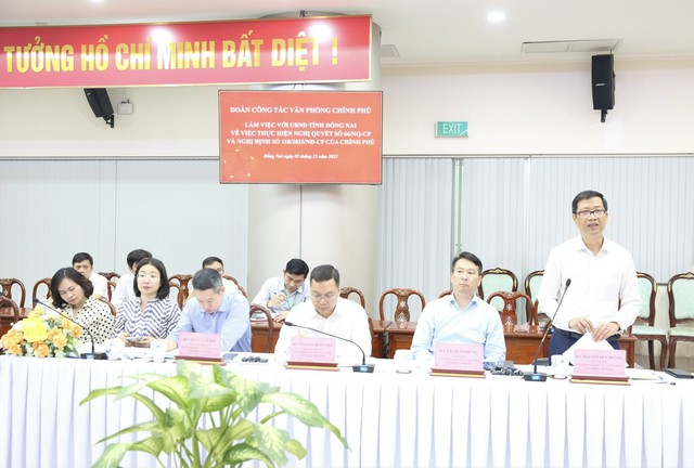 Đồng Nai đồng bộ hóa cải cách TTHC, hướng đến nền hành chính kiến tạo- Ảnh 4. Đồng Nai đồng bộ hóa cải cách TTHC, hướng đến nền hành chính kiến tạo- Ảnh 4.