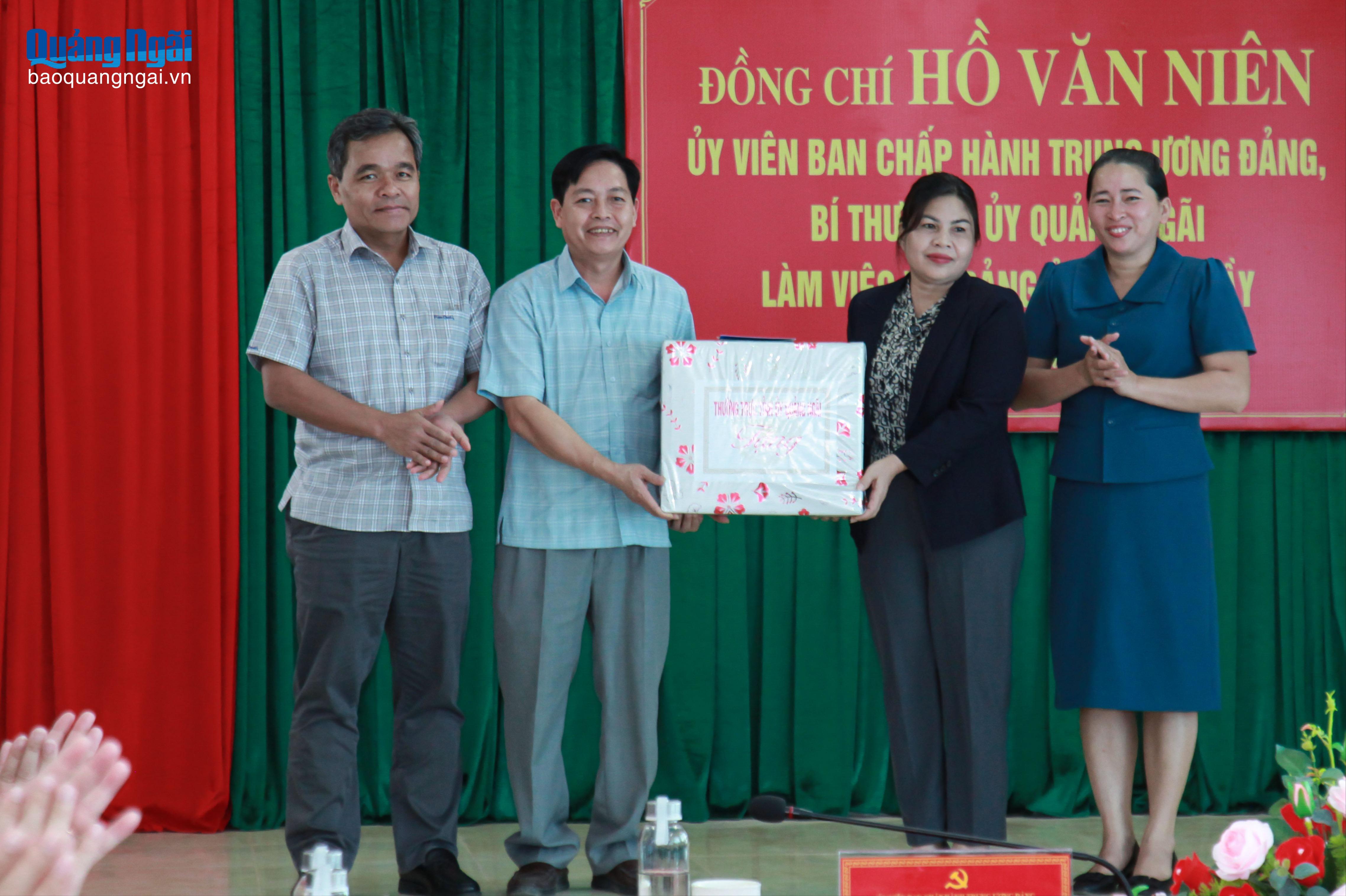 B&aacute;o v&agrave; Ph&aacute;t thanh, Truyền h&igrave;nh Quảng Ng&atilde;i