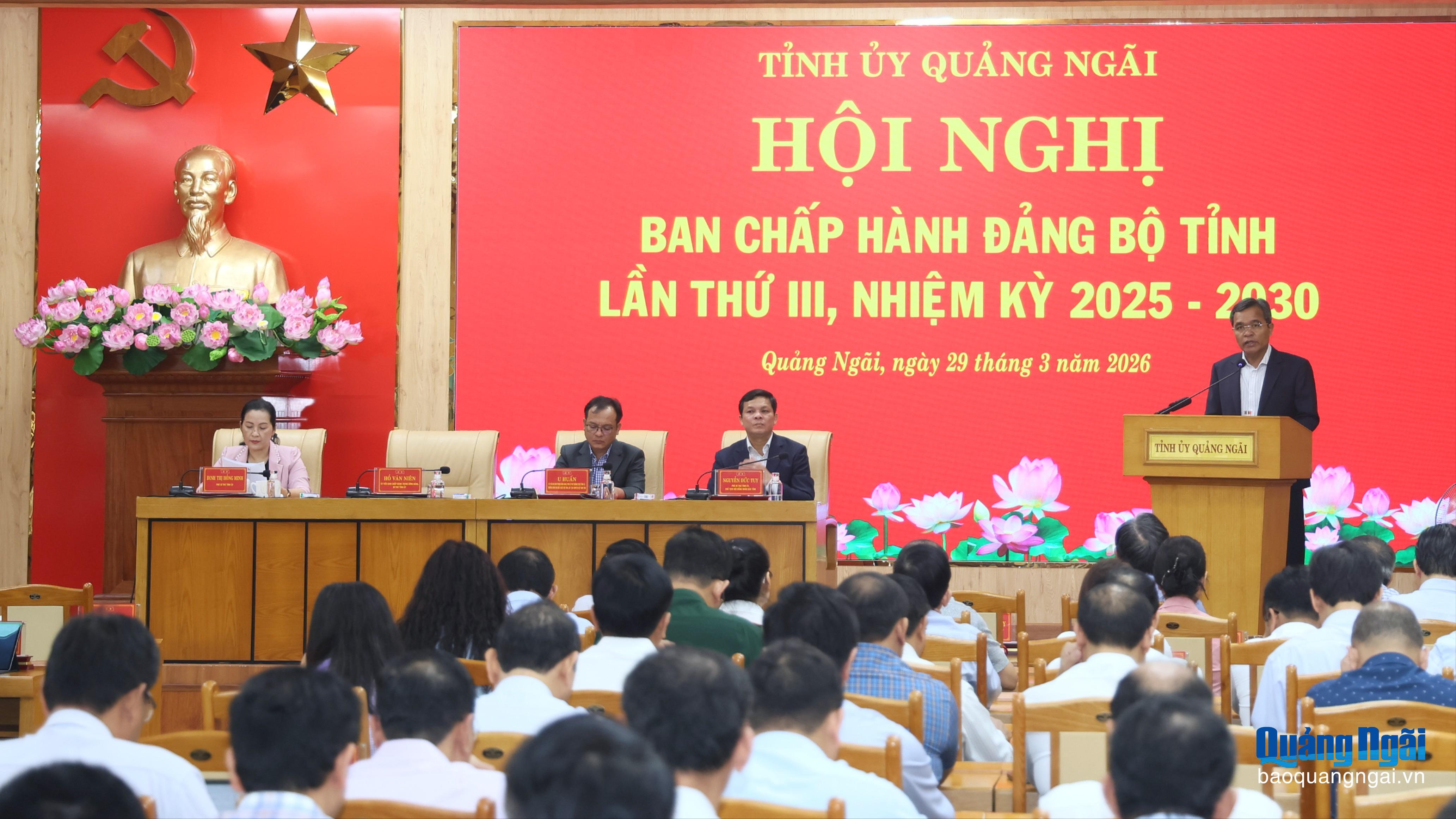Báo và Phát thanh, Truyền hình Quảng Ngãi