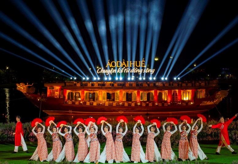 Phát triển công nghiệp văn hóa Việt Nam đến năm 2030: Động lực mới và vai trò quyết định của địa phương - Ảnh 1. Phát triển công nghiệp văn hóa Việt Nam đến năm 2030: Động lực mới và vai trò quyết định của địa phương - Ảnh 1.