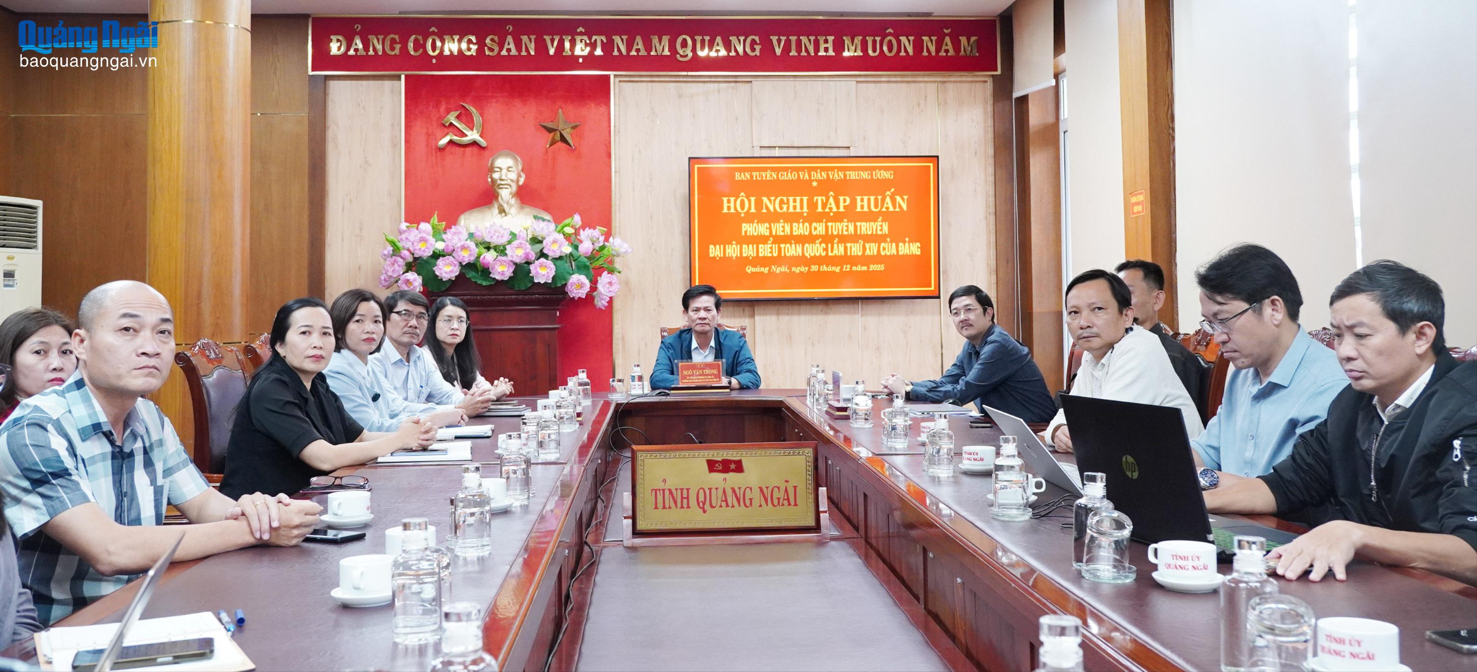 B&aacute;o v&agrave; Ph&aacute;t thanh, Truyền h&igrave;nh Quảng Ng&atilde;i
