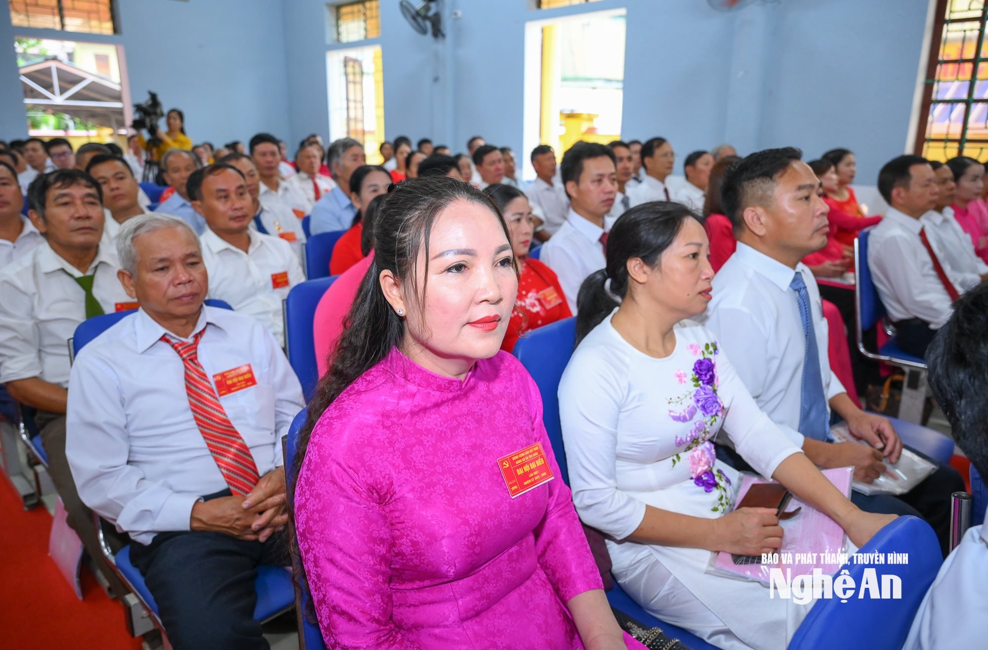 Đại hội Tân Châu-6