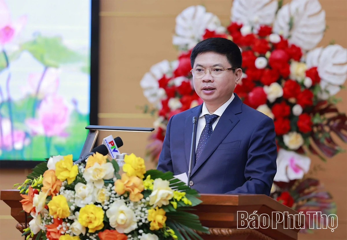 Triển khai nhiệm vụ công tác công an năm 2026