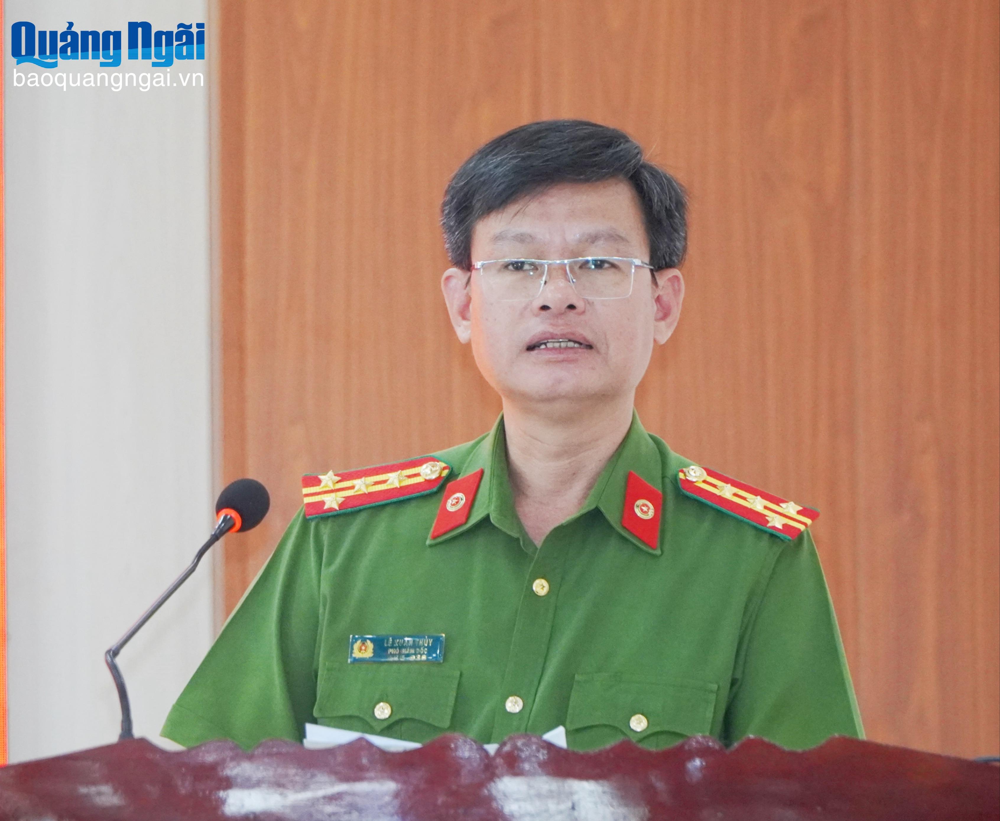 Báo và Phát thanh, Truyền hình Quảng Ngãi
