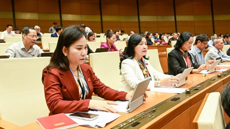 Mở rộng không gian hoạt động của báo chí trên không gian mạng