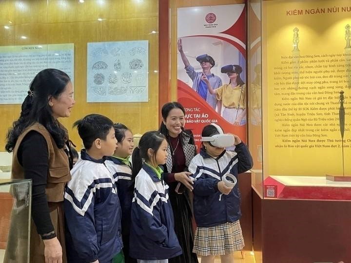 Thanh H&oacute;a n&acirc;ng cao chất lượng thuyết minh, bảo đảm an to&agrave;n bảo t&agrave;ng dịp Tết B&iacute;nh Ngọ 2026 - Ảnh 1.