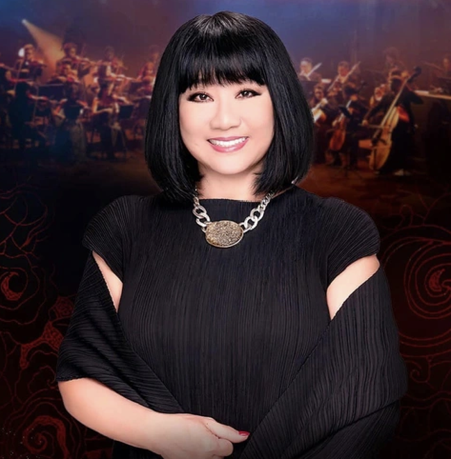 "Giọt lệ Thiên Thu": Đêm nhạc đặc biệt tưởng nhớ 25 năm ngày mất của nhạc sĩ Trịnh Công Sơn - Ảnh 2.