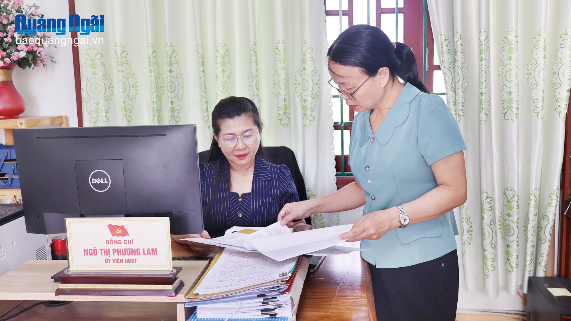 Báo và Phát thanh, Truyền hình Quảng Ngãi