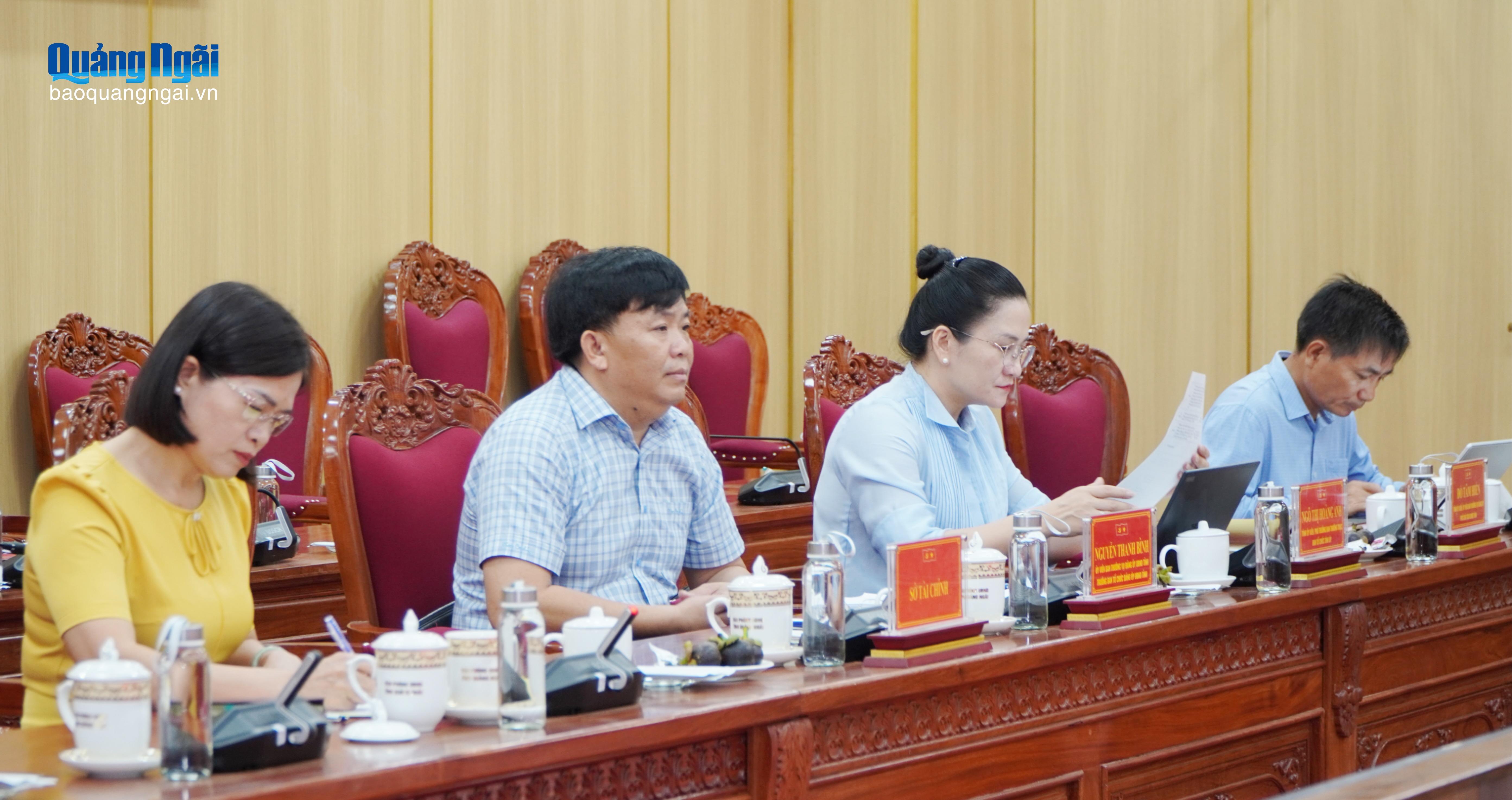 Báo và Phát thanh, Truyền hình Quảng Ngãi