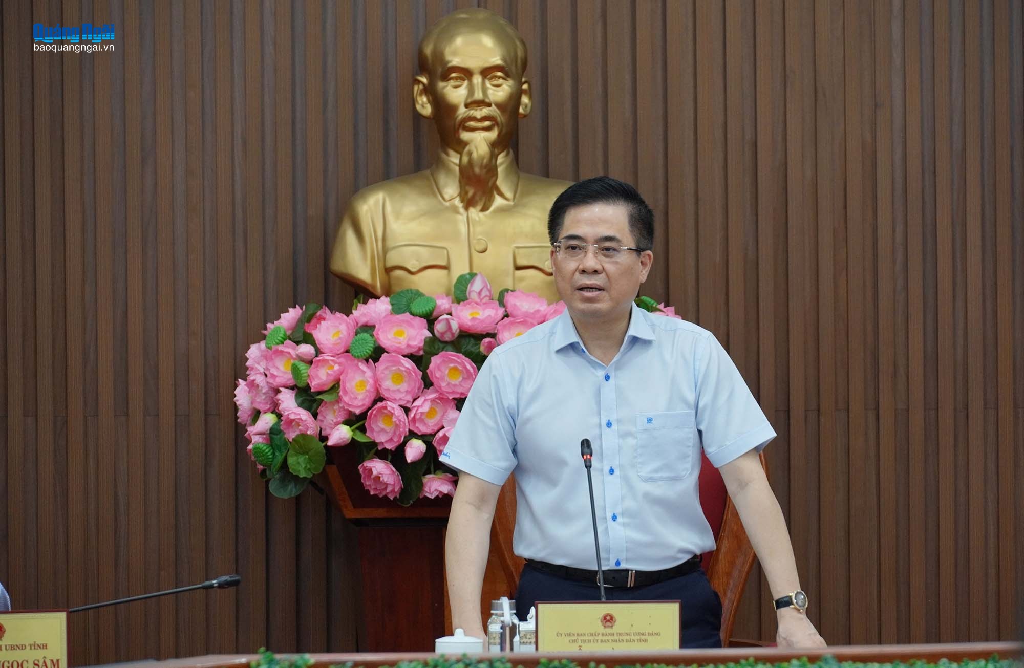 Báo và Phát thanh, Truyền hình Quảng Ngãi