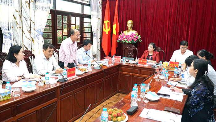 Khẩn trương triển khai các giải pháp tăng tốc phát triển kinh tế - xã hội những tháng cuối năm