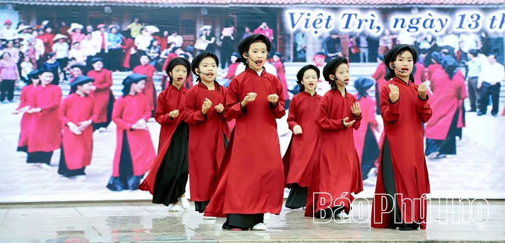 &ldquo;Sứ giả văn h&oacute;a&rdquo; vươn tầm thế giới