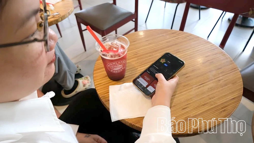 Khi người d&ugrave;ng quyết định hiệu quả chuyển đổi số