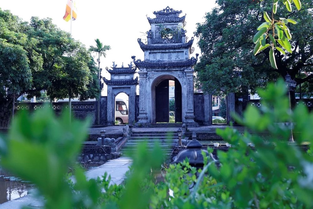 Quy hoạch Hưng Y&ecirc;n: Ph&aacute;t huy gi&aacute; trị văn h&oacute;a Phố Hiến, mở trục du lịch s&ocirc;ng Hồng - Ảnh 2.