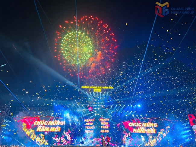 Quảng Ninh: Tuy&ecirc;n truyền v&agrave; tổ chức c&aacute;c hoạt động văn h&oacute;a, thể thao, lễ hội, du lịch Tết B&iacute;nh Ngọ năm 2026 - Ảnh 1.