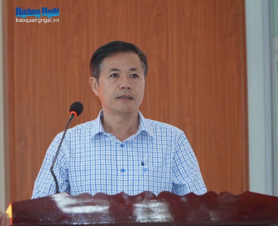 Báo và Phát thanh, Truyền hình Quảng Ngãi