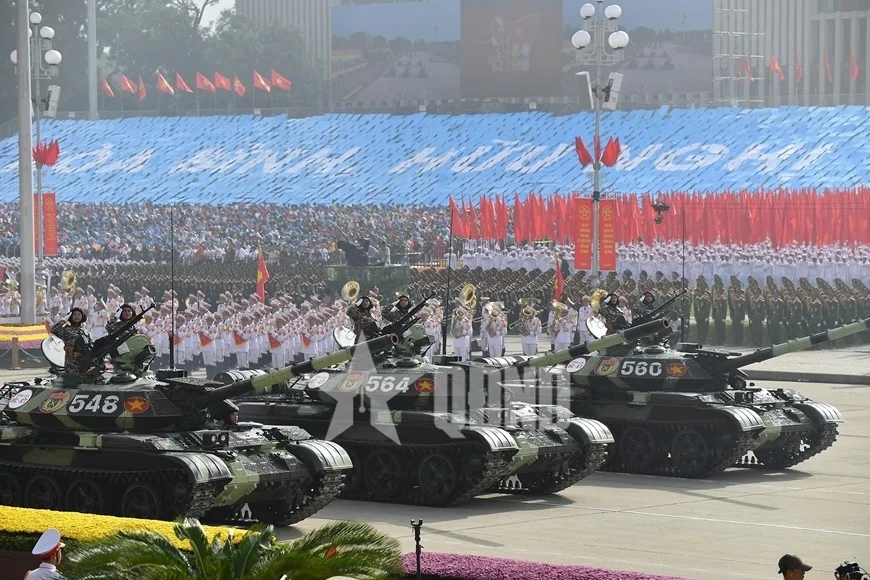 Bài 1: Bản chất, âm mưu và những nguy cơ đối với Việt Nam