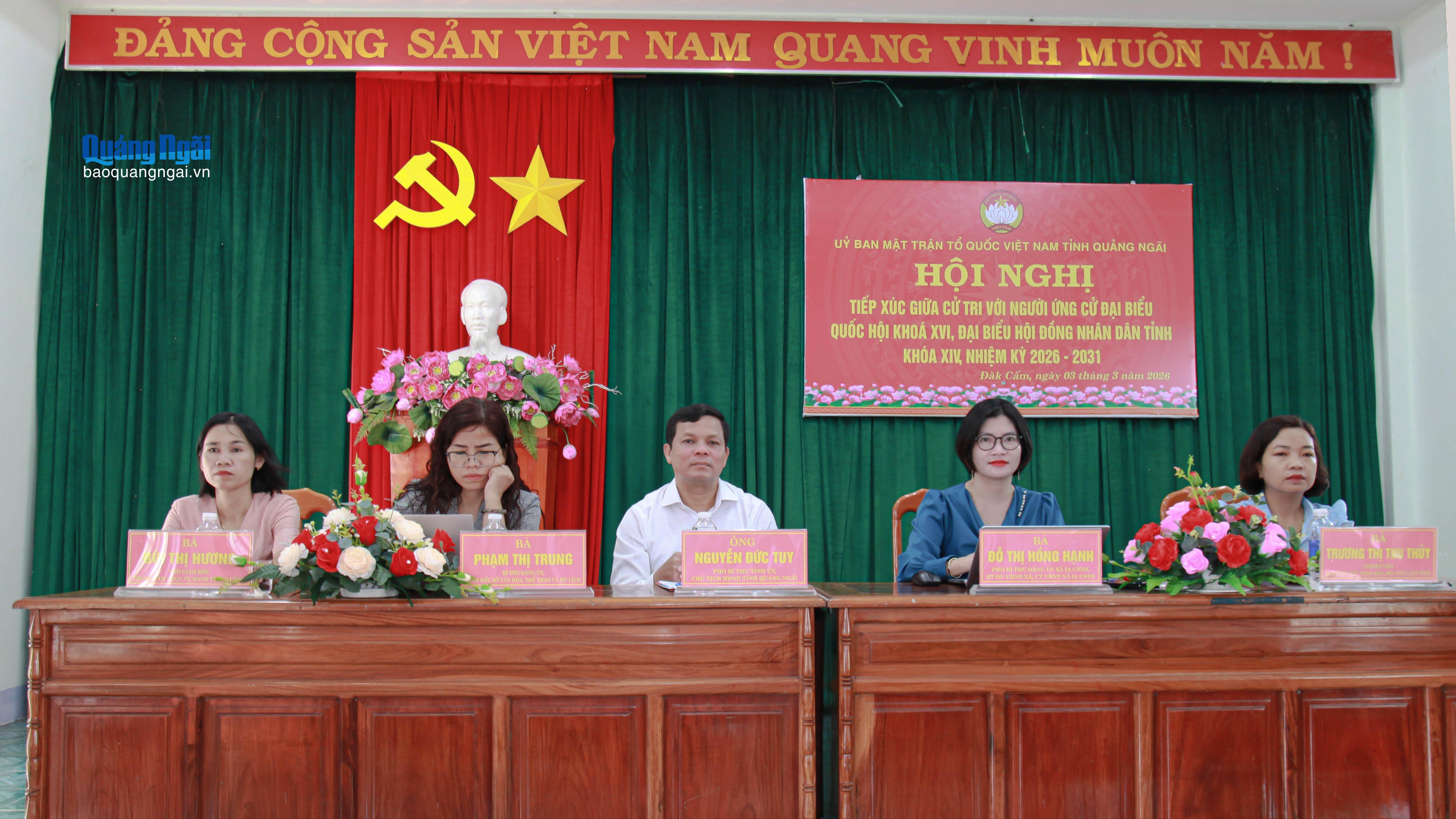 Báo và Phát thanh, Truyền hình Quảng Ngãi