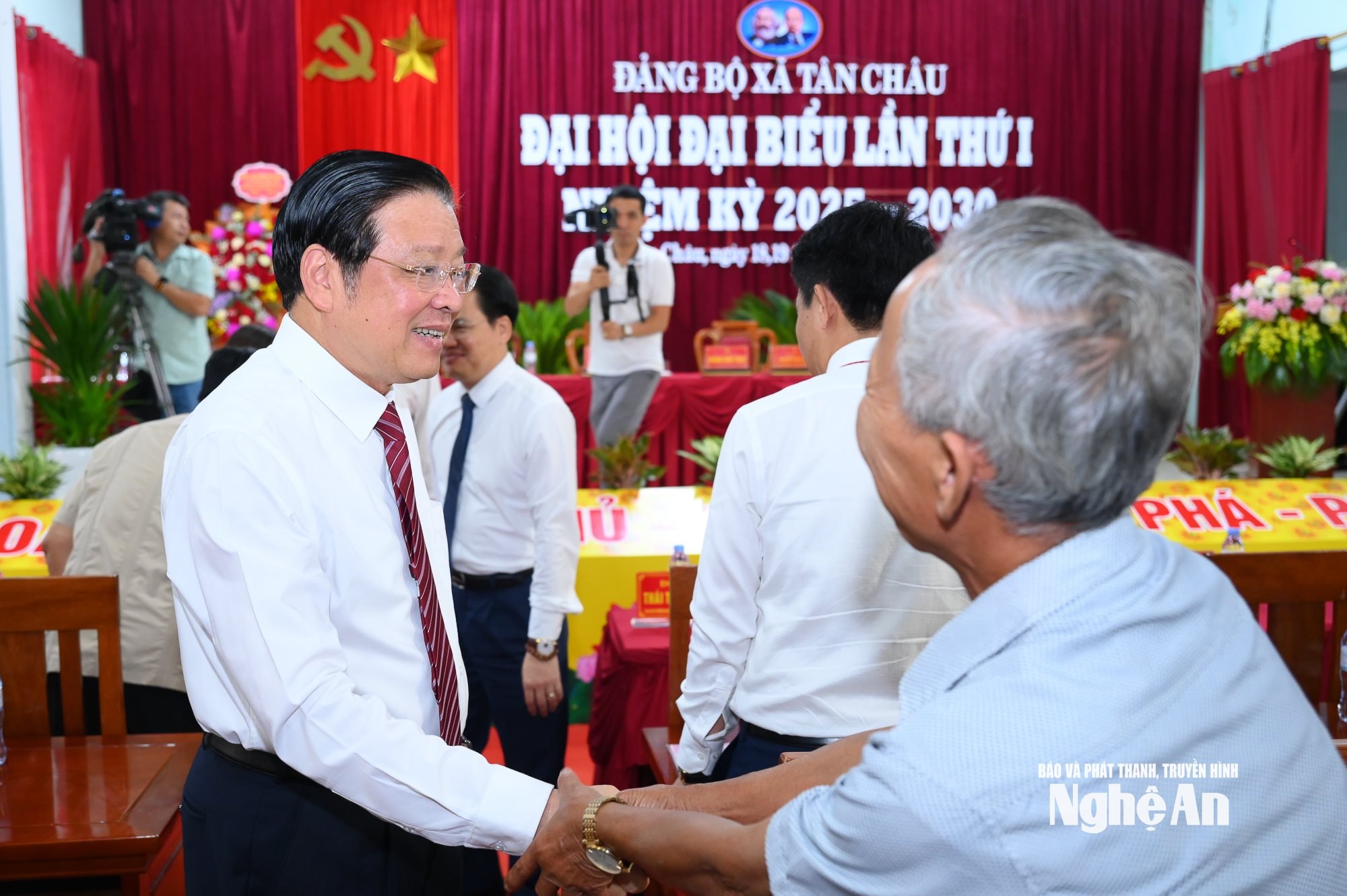 Đại hội Tân Châu-10