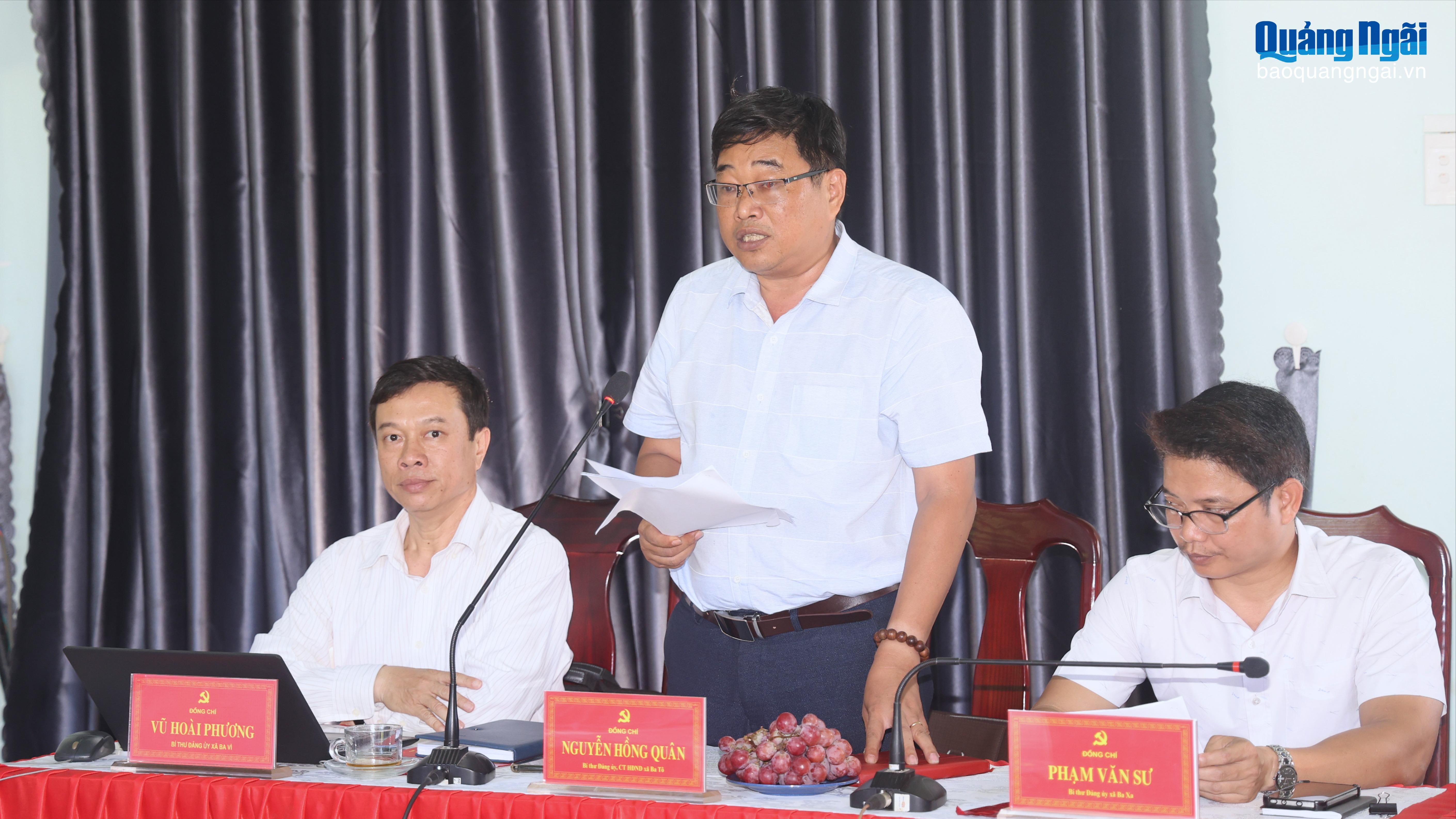 Báo và Phát thanh, Truyền hình Quảng Ngãi