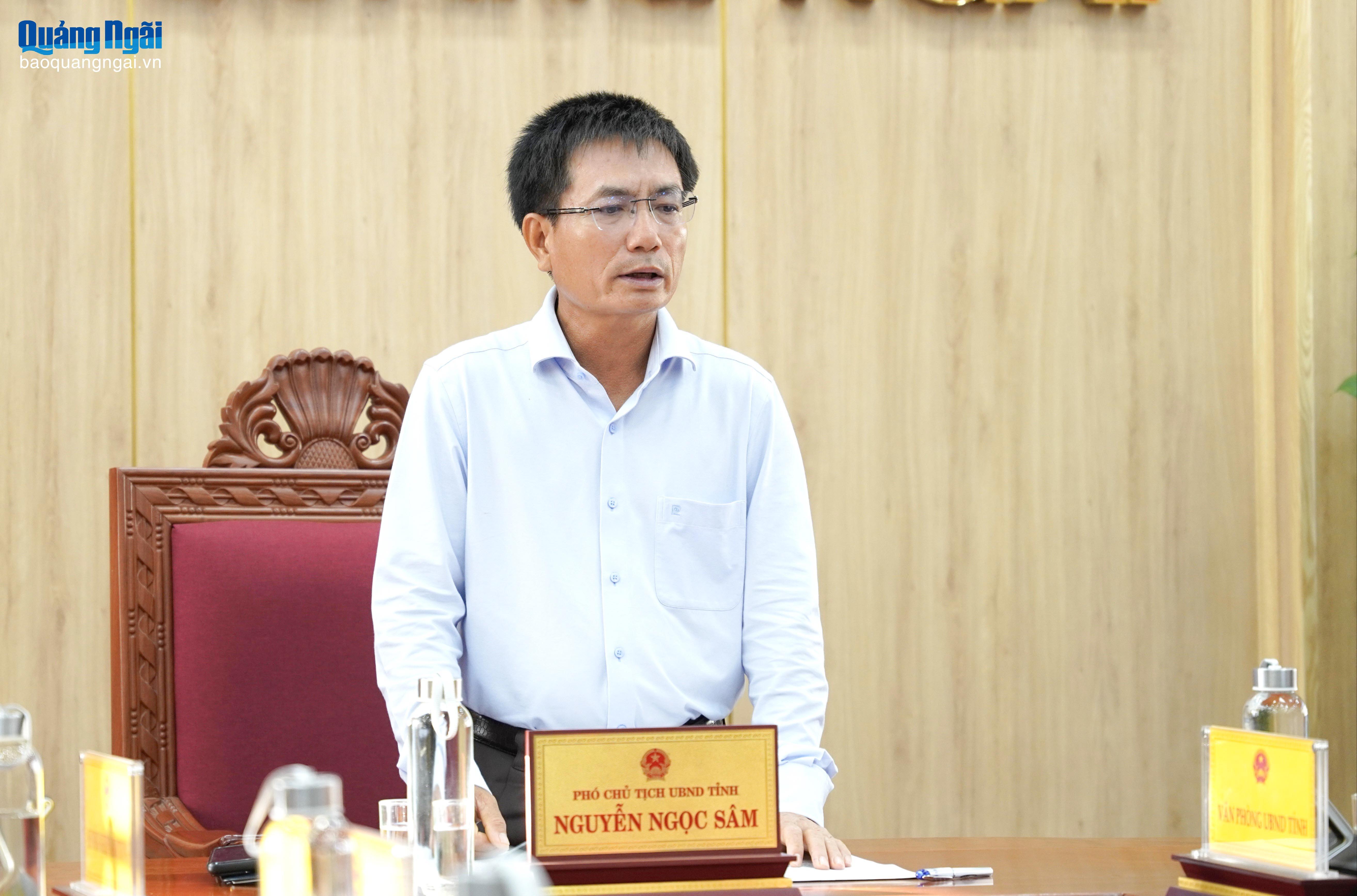 Báo và Phát thanh, Truyền hình Quảng Ngãi