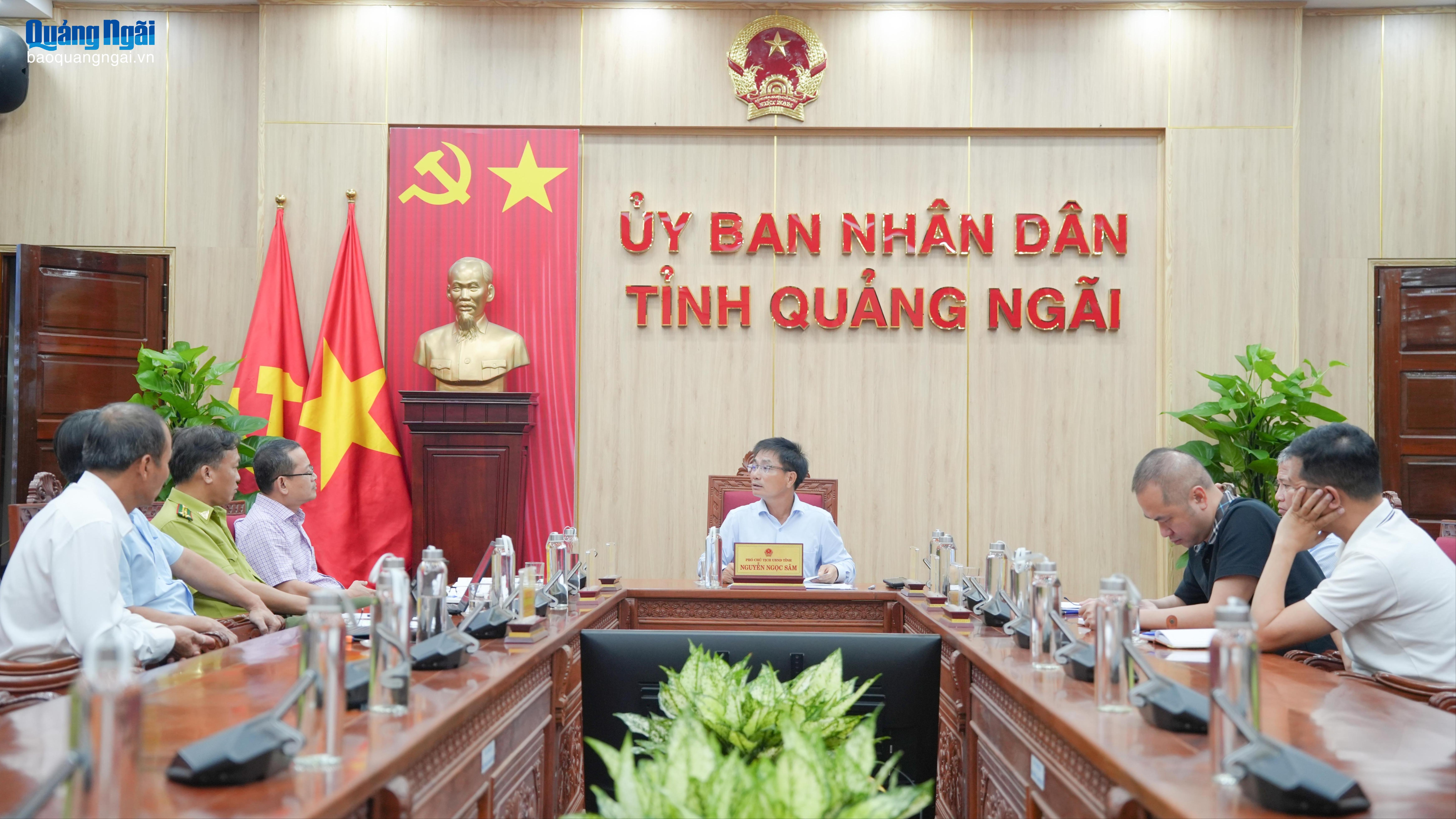 Báo và Phát thanh, Truyền hình Quảng Ngãi