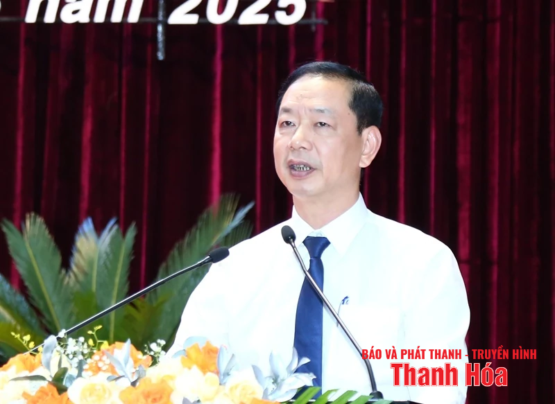 Năm học 2025-2026: Đổi mới toàn diện tạo đột phá trong giáo dục và đào tạo