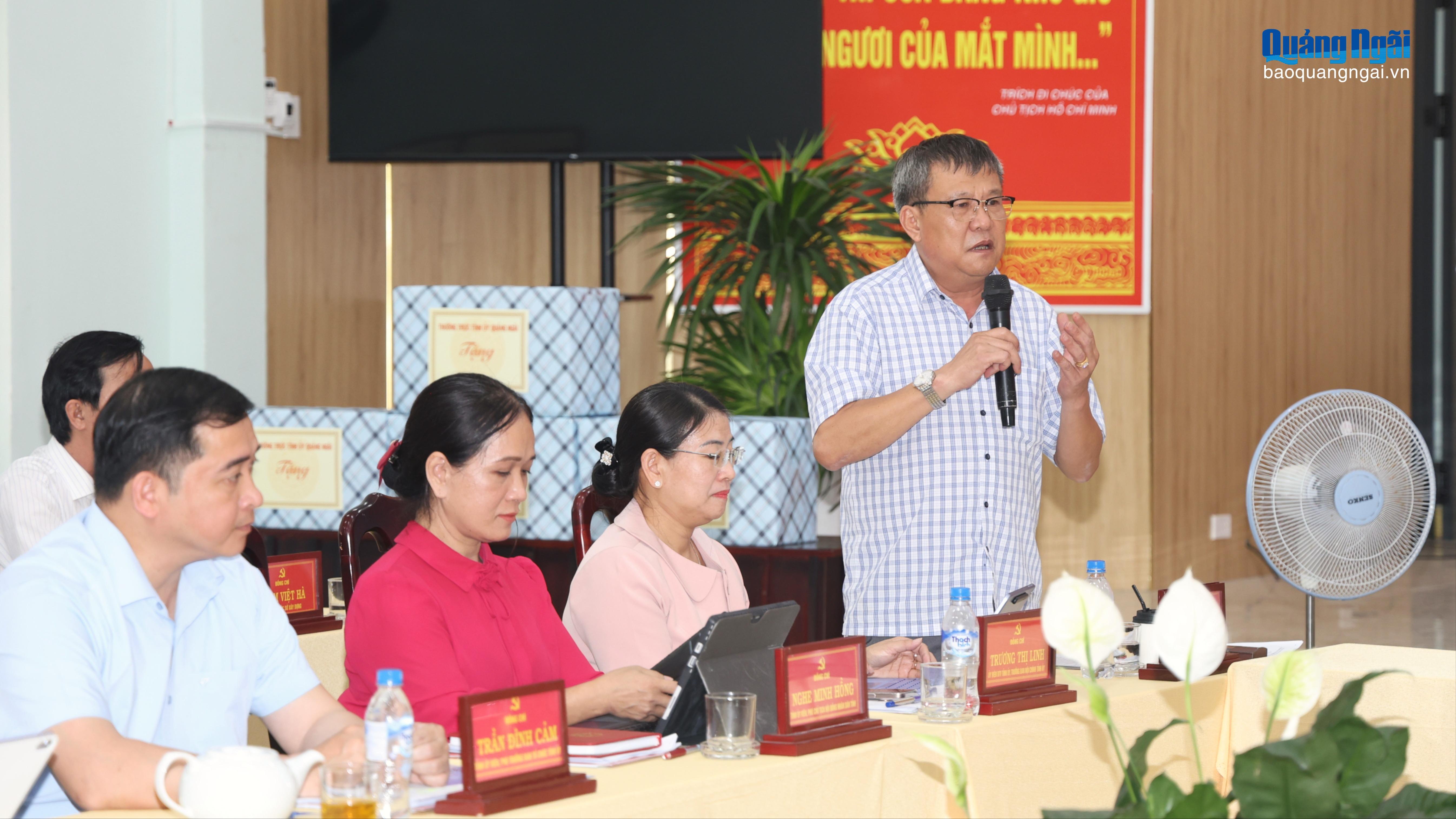 Báo và Phát thanh, Truyền hình Quảng Ngãi