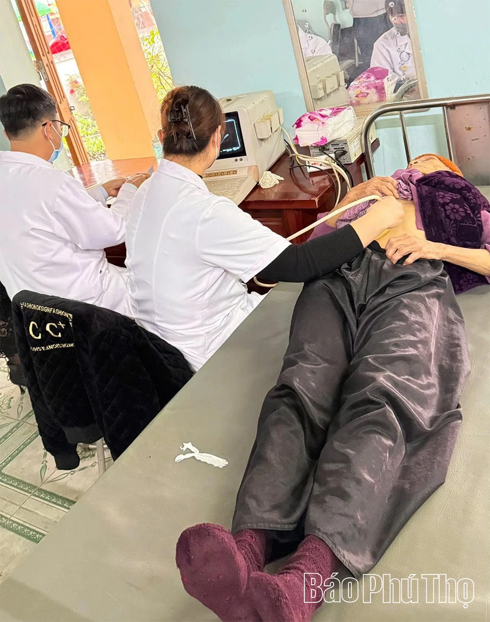 Trung tâm Công tác xã hội Vĩnh Phúc tổng kết mô hình trợ giúp người khuyết tật