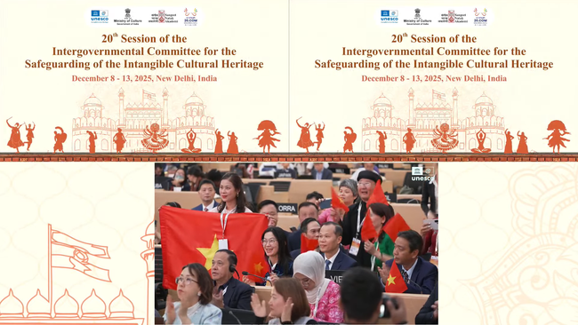 UNESCO ghi danh Nghề làm tranh dân gian Đông Hồ vào danh sách Di sản cần bảo vệ khẩn cấp - Ảnh 2. UNESCO ghi danh Nghề làm tranh dân gian Đông Hồ vào danh sách Di sản cần bảo vệ khẩn cấp - Ảnh 2.