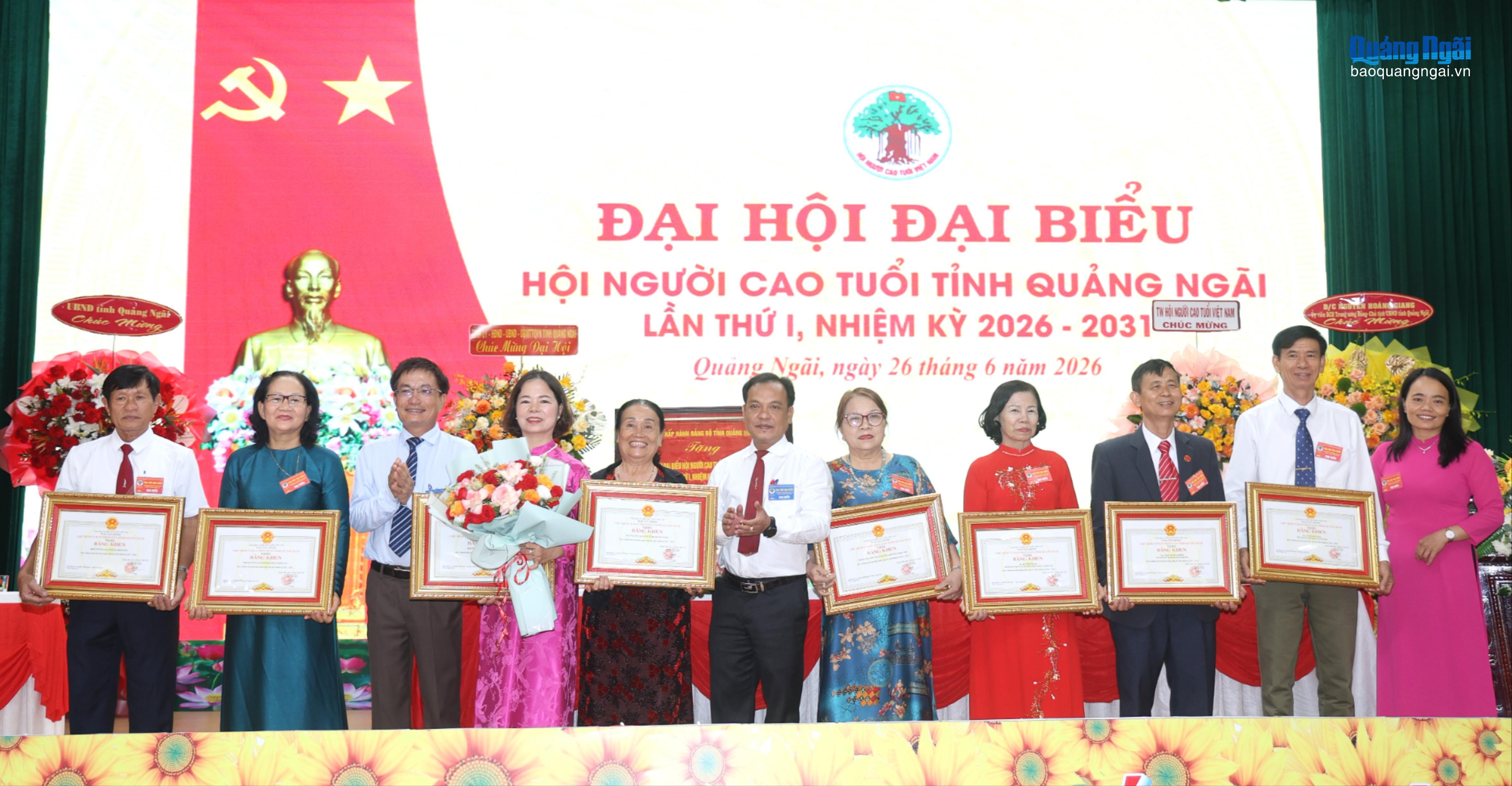 Báo và Phát thanh, Truyền hình Quảng Ngãi