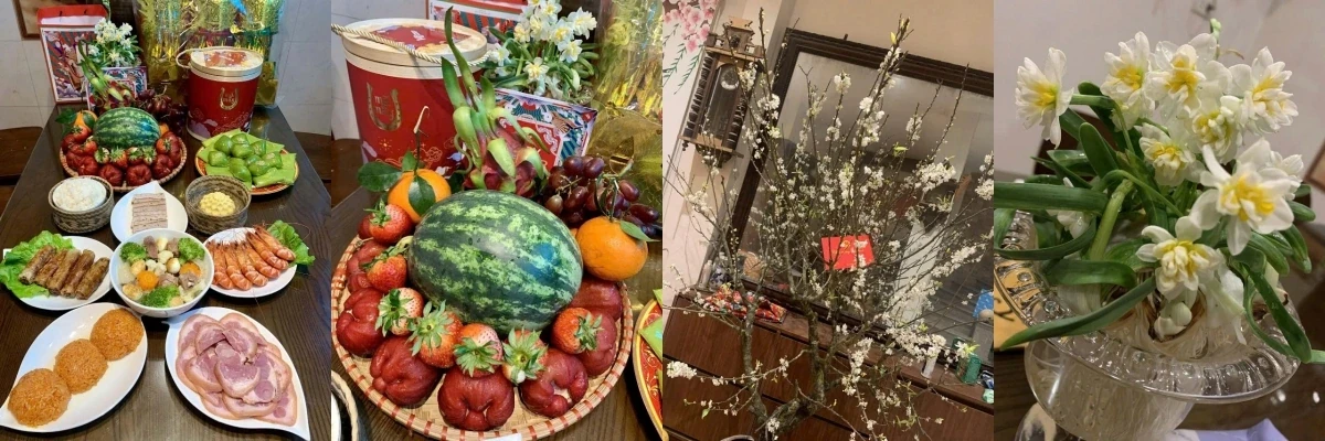 xu hướng tết tối giản của người trẻ khi giá trị tinh thần lên ngôi hình ảnh 2 Xu hướng “Tết tối giản” của người trẻ: Khi giá trị tinh thần lên ngôi