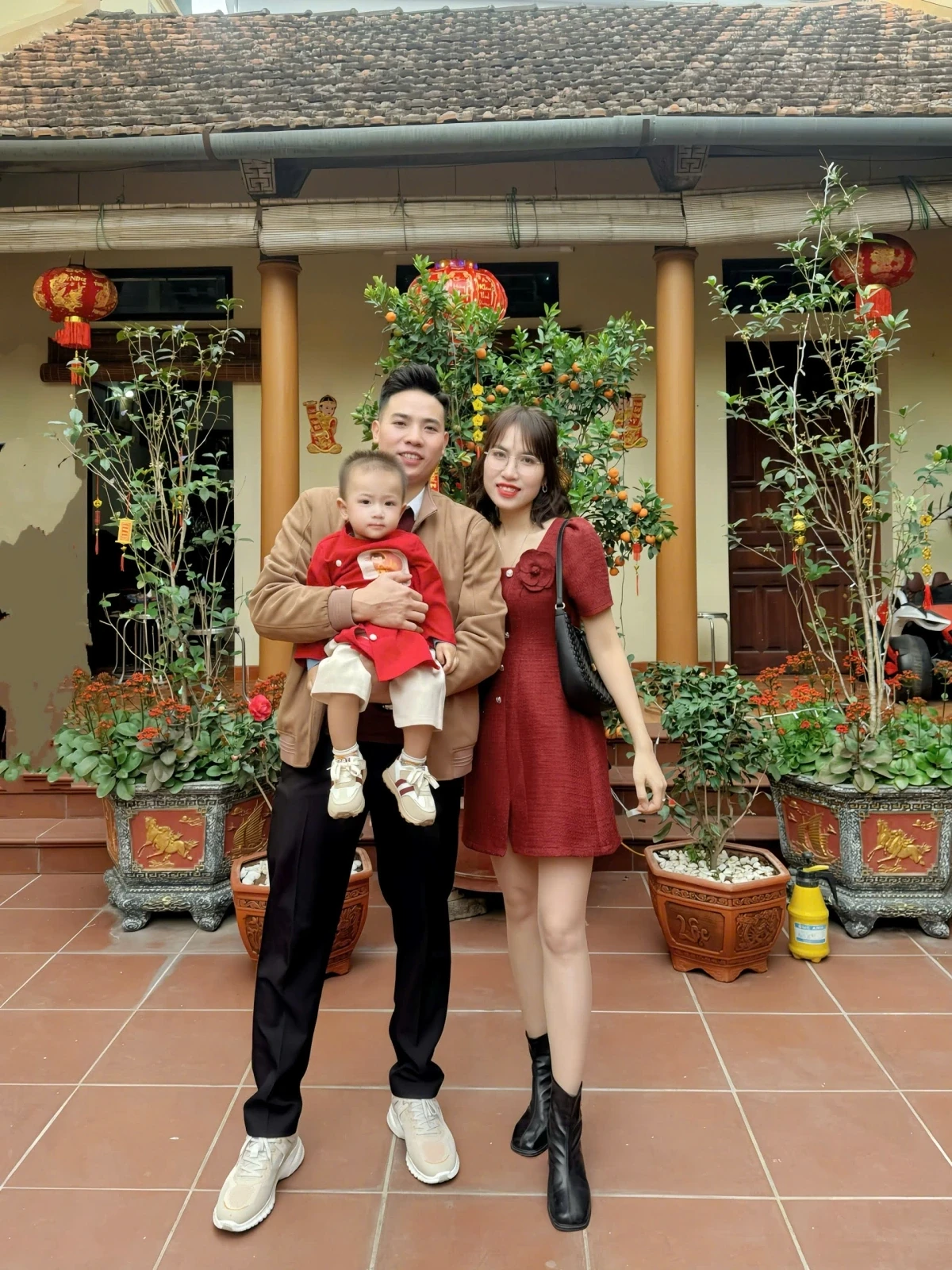 xu hướng tết tối giản của người trẻ khi giá trị tinh thần lên ngôi hình ảnh 3 Xu hướng “Tết tối giản” của người trẻ: Khi giá trị tinh thần lên ngôi