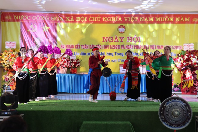 Xã Nật Sơn đẩy mạnh phát triển nông nghiệp để giảm nghèo - Ảnh 2. Xã Nật Sơn đẩy mạnh phát triển nông nghiệp để giảm nghèo - Ảnh 2.