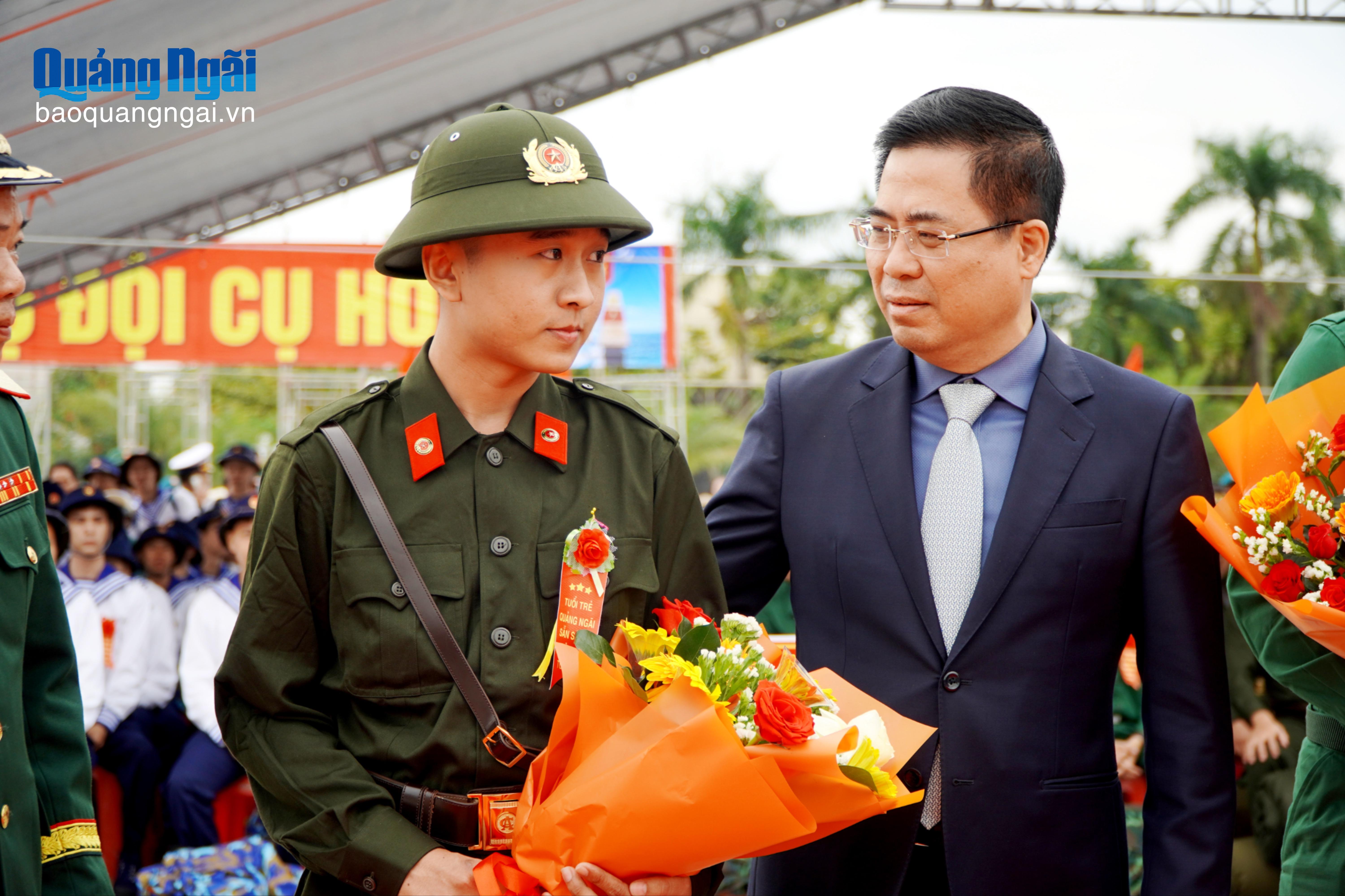 Báo và Phát thanh, Truyền hình Quảng Ngãi