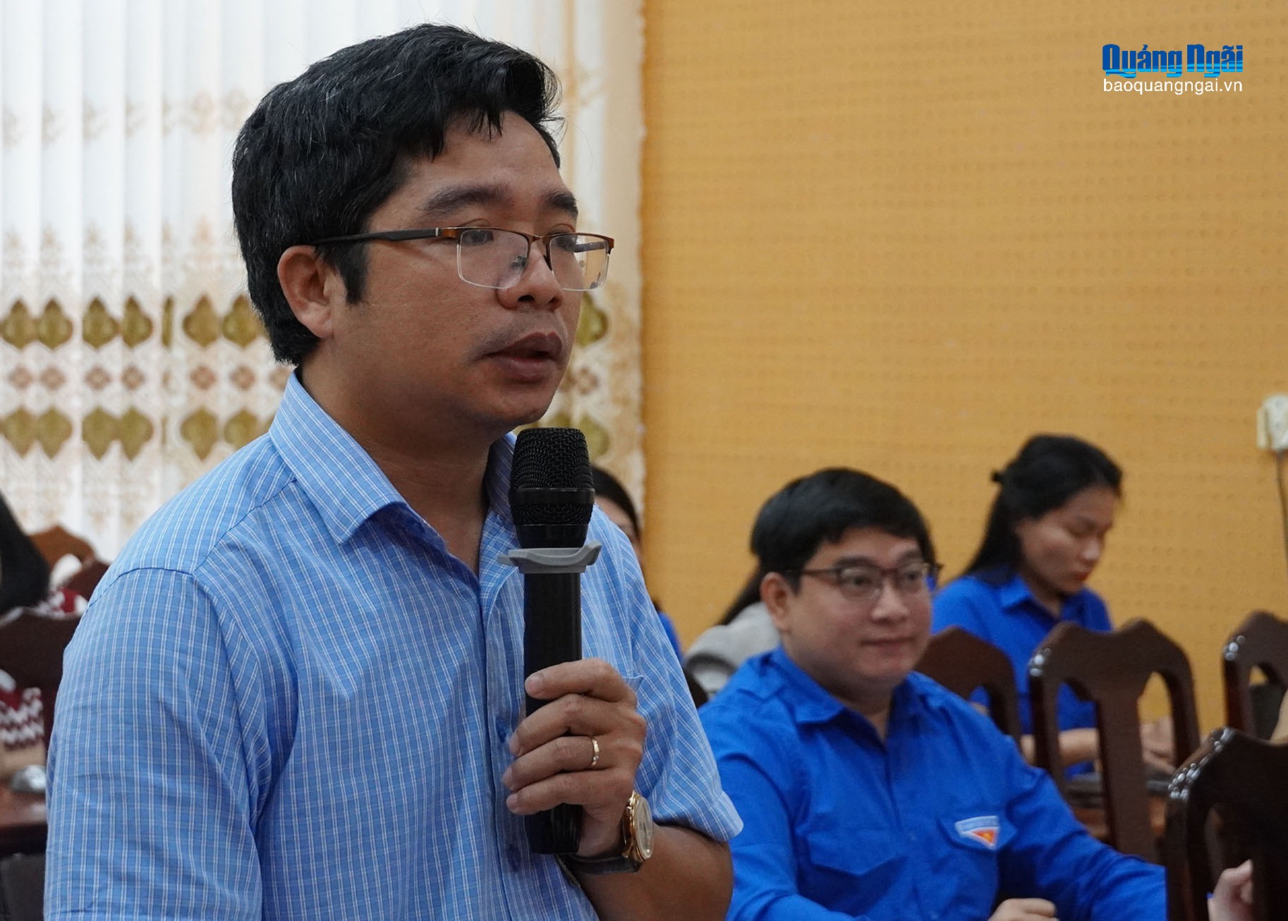 B&aacute;o v&agrave; Ph&aacute;t thanh, Truyền h&igrave;nh Quảng Ng&atilde;i