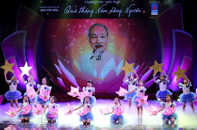 Phê duyệt Thể lệ cuộc thi sáng tác bài hát về ngành Văn hóa, Thể thao và Du lịch - Ảnh 1. Phê duyệt Thể lệ cuộc thi sáng tác bài hát về ngành Văn hóa, Thể thao và Du lịch - Ảnh 1.