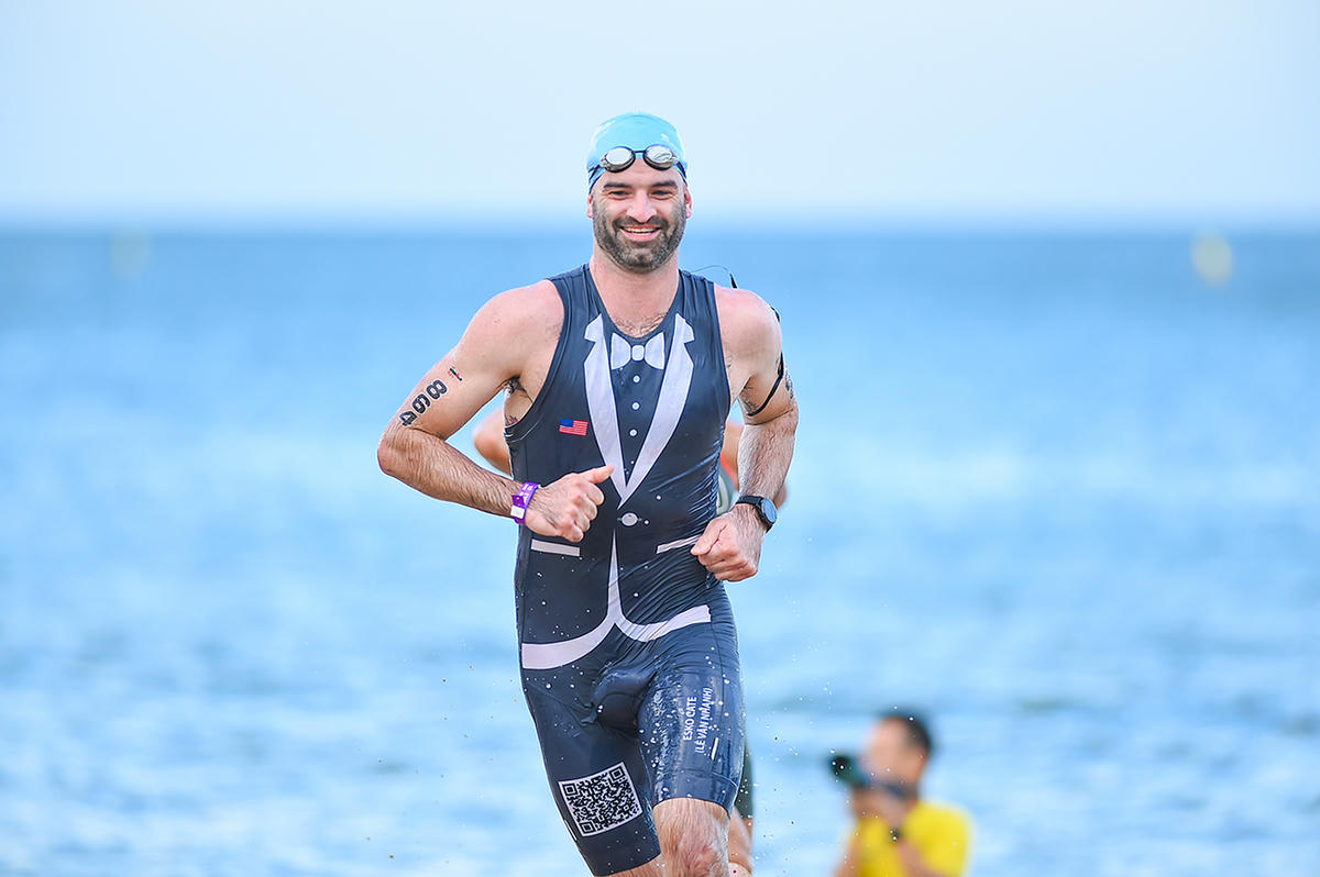 An Giang: Điểm đến du lịch thể thao hàng đầu của đảo ngọc Phú Quốc - Ảnh 4. An Giang: Điểm đến du lịch thể thao hàng đầu của đảo ngọc Phú Quốc - Ảnh 4.