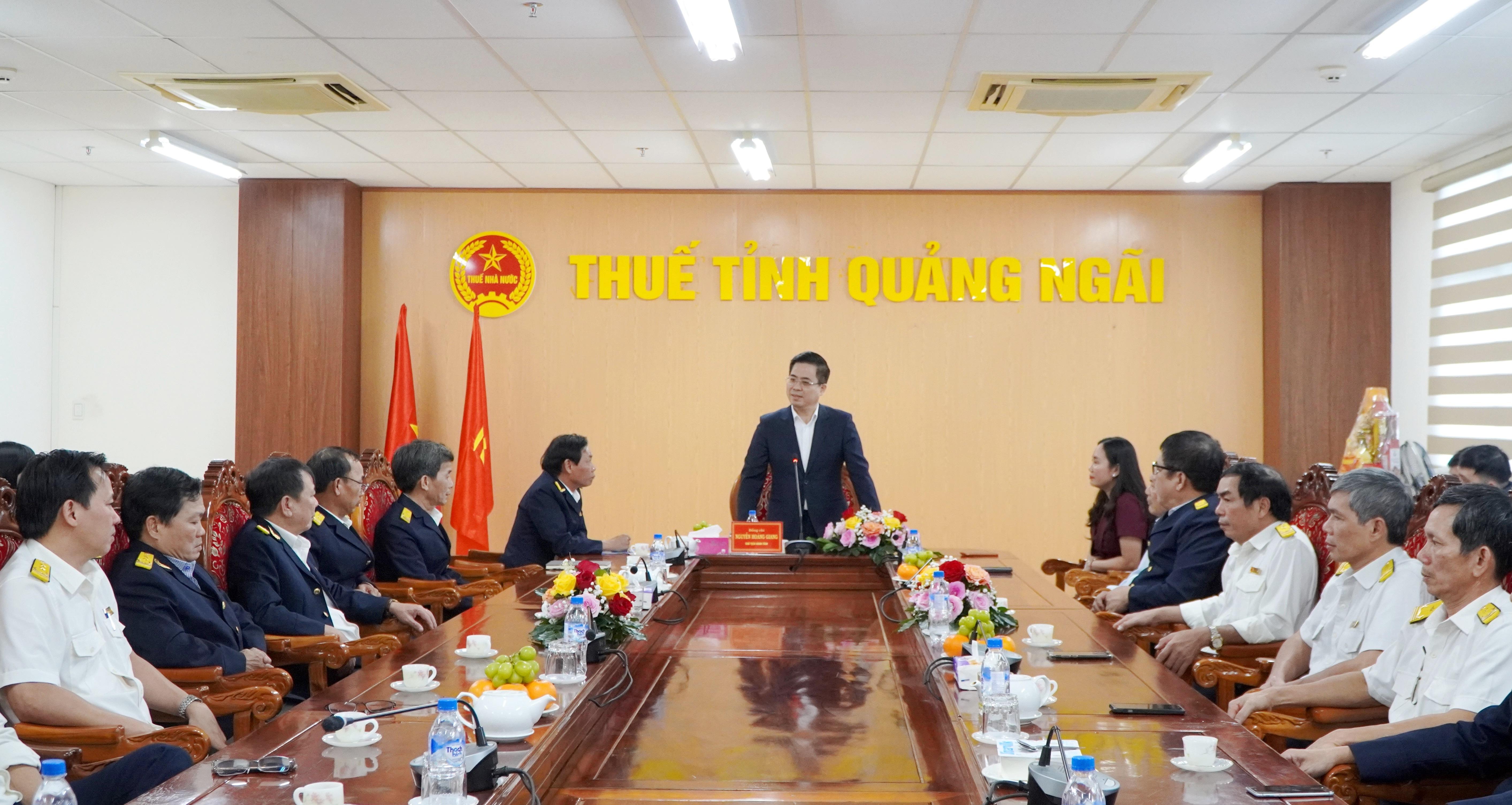 B&aacute;o v&agrave; Ph&aacute;t thanh, Truyền h&igrave;nh Quảng Ng&atilde;i