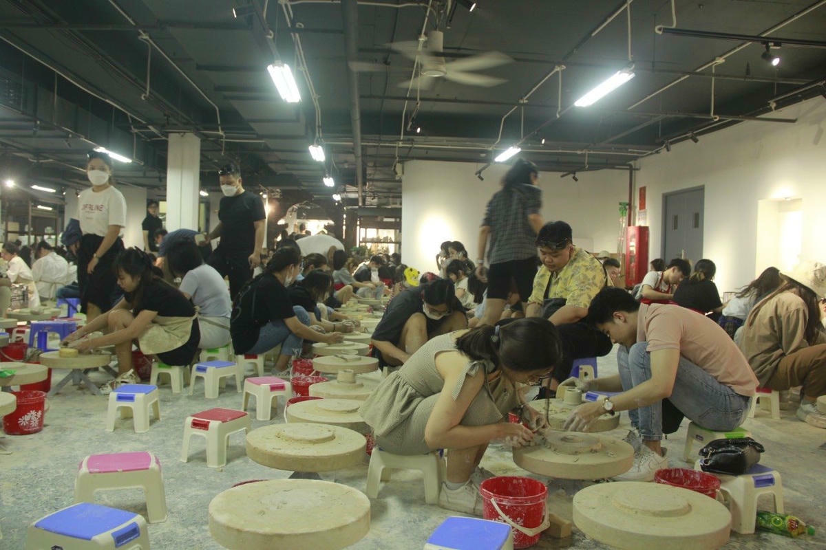 Đánh thức tiềm năng kinh tế từ di sản - Ảnh 1. Đánh thức tiềm năng kinh tế từ di sản - Ảnh 1.