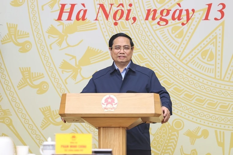 Năm 2030, phấn đấu ho&agrave;n th&agrave;nh mục ti&ecirc;u x&acirc;y dựng &iacute;t nhất 1 triệu căn nh&agrave; ở x&atilde; hội